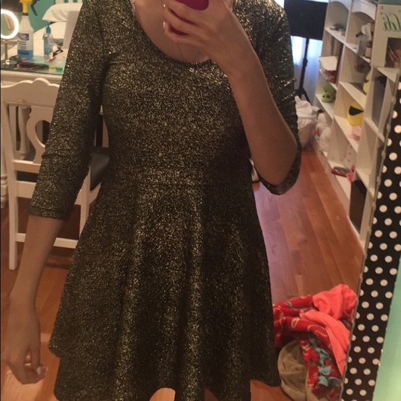 Aeropostale Dresses & Skirts - Bethany Mota skater  dress from Aero