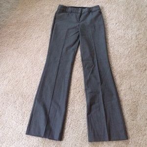 Express editor pant, size 2
