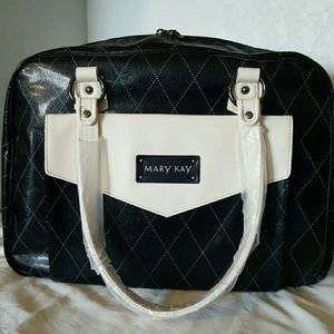 BRAND NEW MARY KAY CONSULTANT BAG