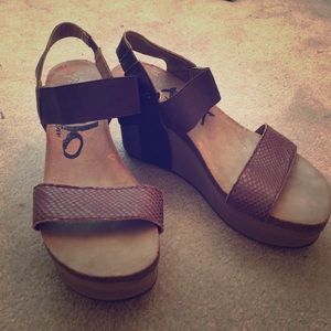 Brown OTBT Bushnells