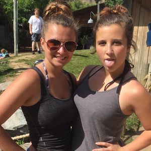 Meet your Posher, Maudia