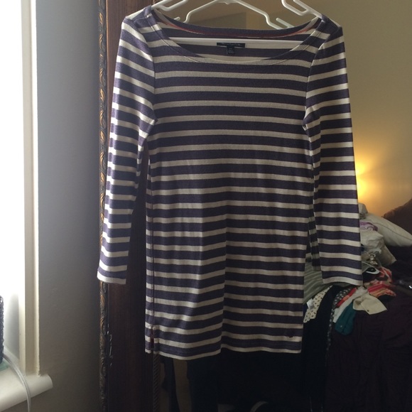 American Eagle 3/4 Sleeve Sweater