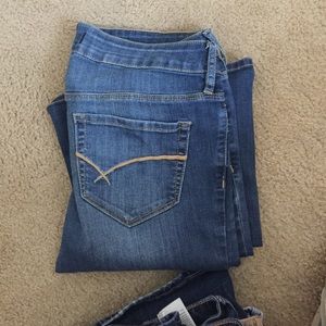 Bullhead jeans