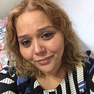 Meet your Posher, Janet