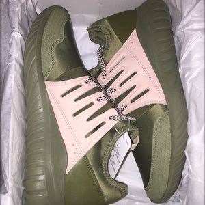 Mi tubular radial women's adidas