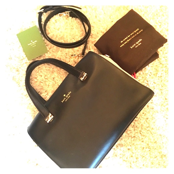 *FINAL PRICE* Kate Spade Parker Street Allena