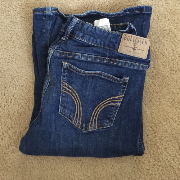 Hollister jeans 🎀
