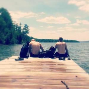 Meet your Posher, Matthew