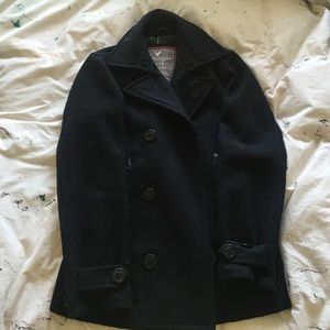 American eagle Pea Coat