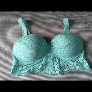 Pink by Victoria Secret bralett