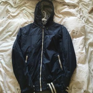 H&M wind breaker