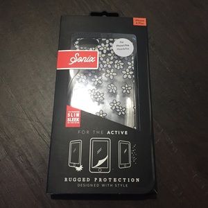 Daisy iPhone 6/6s Plus Case