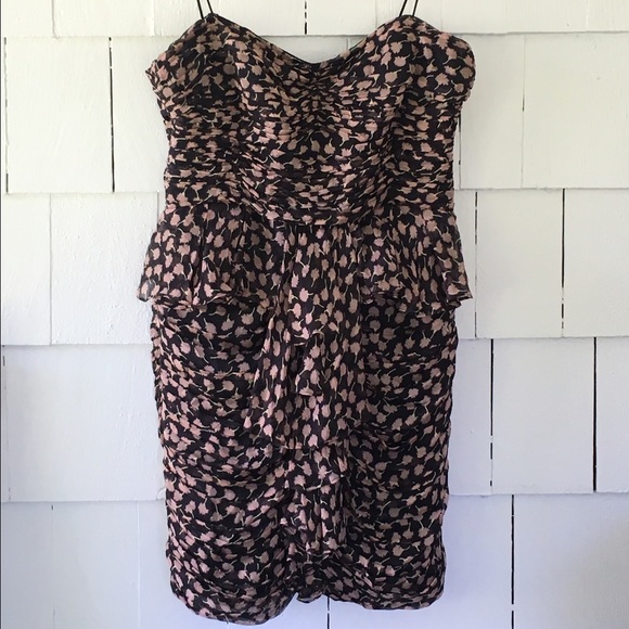 Anthropologie JILL by Jill Stuart Dress, 12