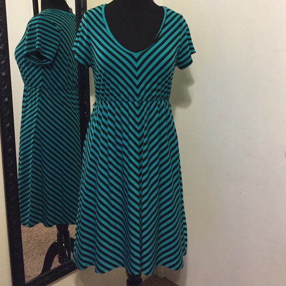 torrid Dresses & Skirts - Fun dress!!