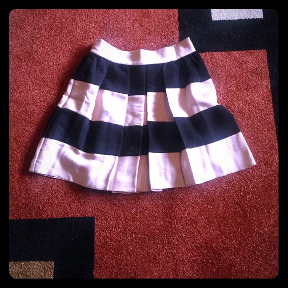 BCBG Gen Skirt