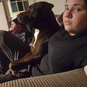 Meet your Posher, Katherine