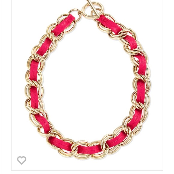 Rebecca minkoff the Hepburn woven chain