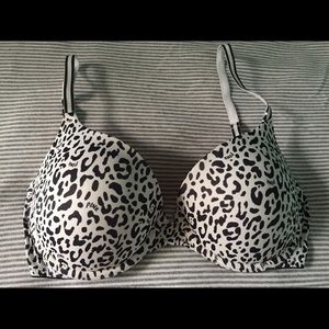 Pink by Victoria Secret bra