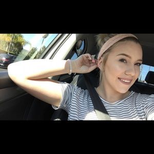 Meet your Posher, Kaylee