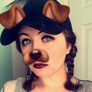 Meet your Posher, Abigail