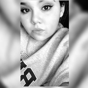 Meet your Posher, Bianca