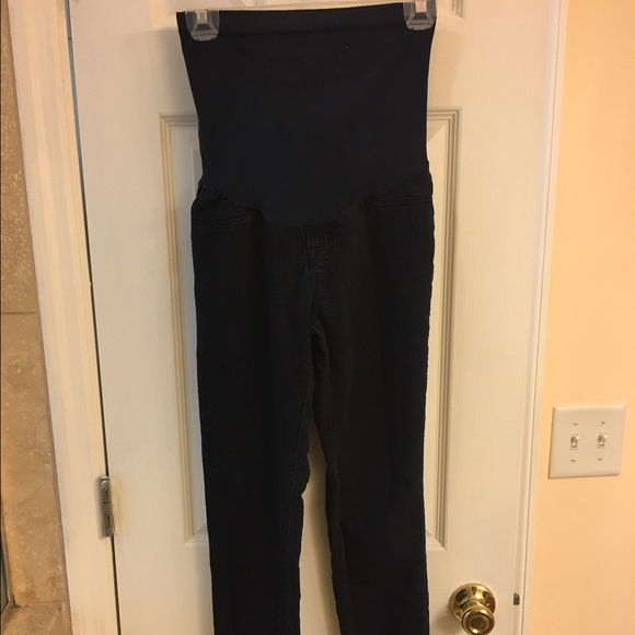 J brand Maternity pants