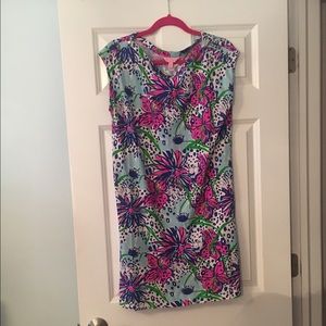 Lilly Pulitzer In the Garden dress