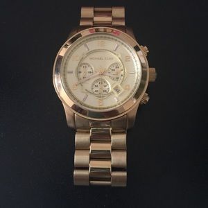 Michael Kors watch