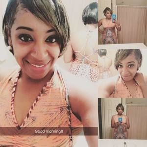 Meet your Posher, Cha nesha