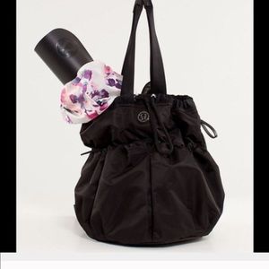 Lulu bliss bag