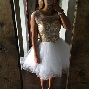 Homecoming or Prom Dress