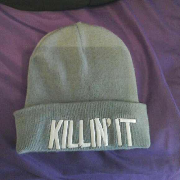 Brandy mellville hat and other hats - Picture 1 of 2