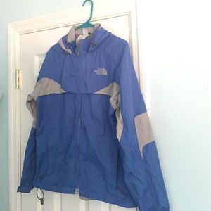 The North Face Rain Jacket