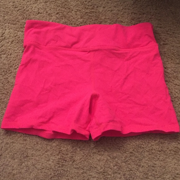 AE Workout Shorts