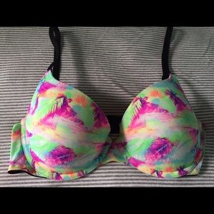 Pink by Victoria Secret bra