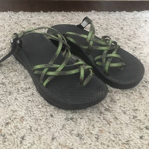 CHACOS!