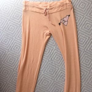 Wildfox sweatpants