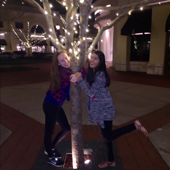 Meet your Posher, Ashna