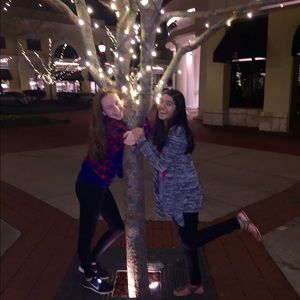 Meet your Posher, Ashna