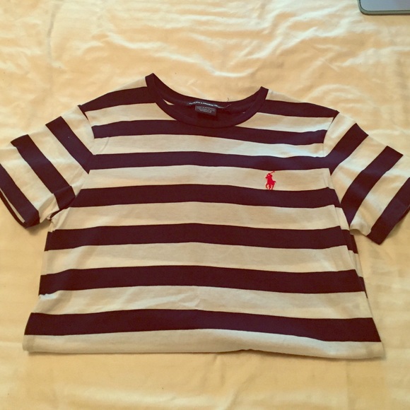 Ralph Lauren Shirt - Picture 1 of 4