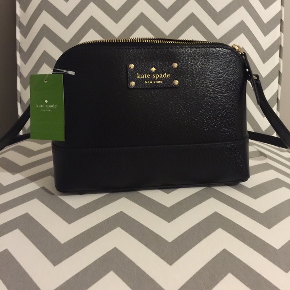 Kate Spade Hanna Crossbody
