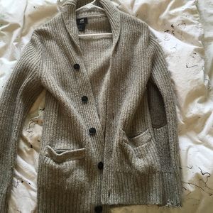 H&M cardigan