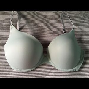 Pink by Victoria Secret bra
