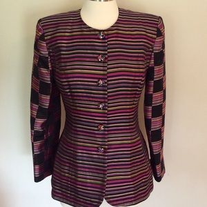 Sale 🎉Gorgeous Victor Costa For Neiman Marcus