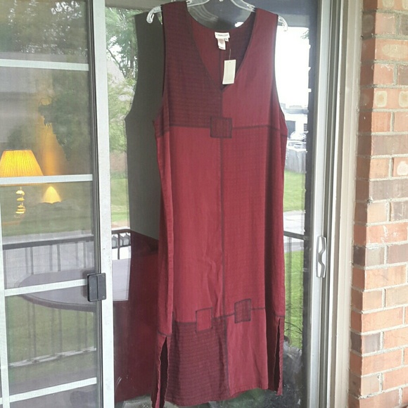 Coldwater Creek jumper