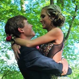 Meet your Posher, Shannon