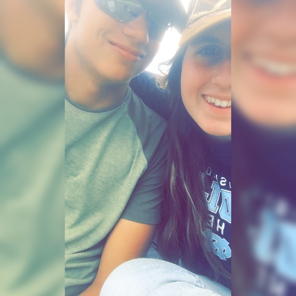 Meet your Posher, Rebecka - Picture 1 of 1