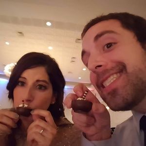 Meet your Posher, Catie