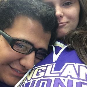 Meet your Posher, Whitney