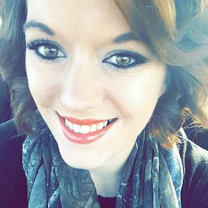 Meet your Posher, Tabitha